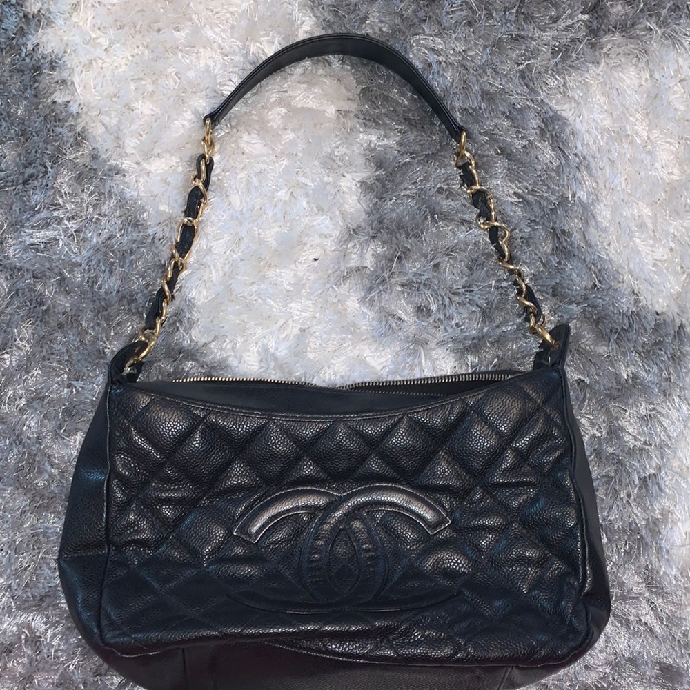 Vintage Chanel bag